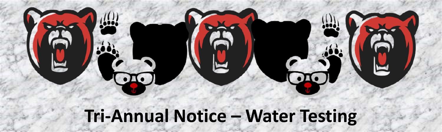 Water Testing